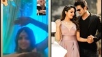 Sugandha Mishra and Sanket Bhosale are getting married on April 26. Sugandha Mishra and Sanket Bhosale are getting married on April 26.