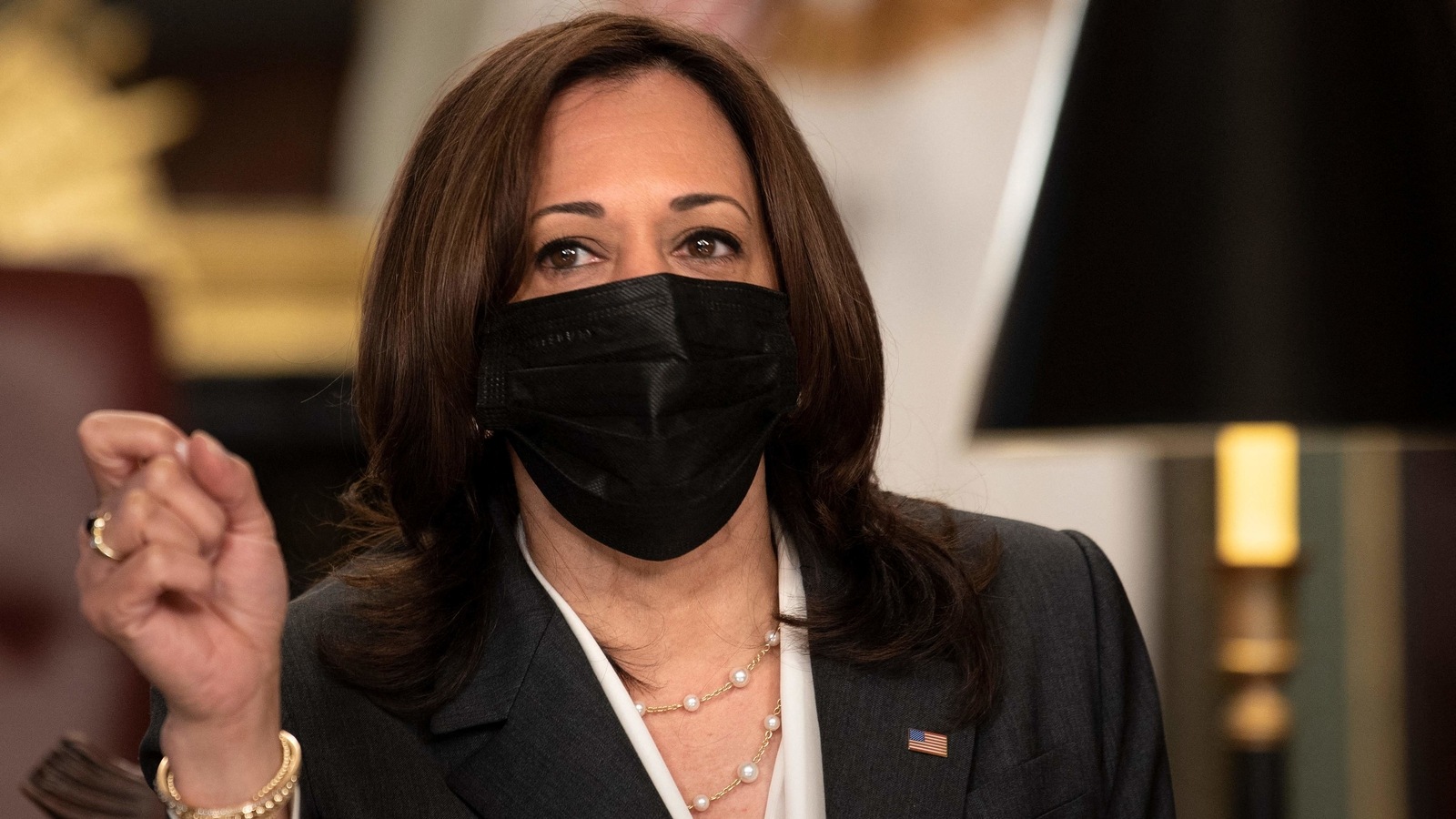 US Vice President Kamala Harris to tell UN body it’s time to prepare for next pandemic: Report