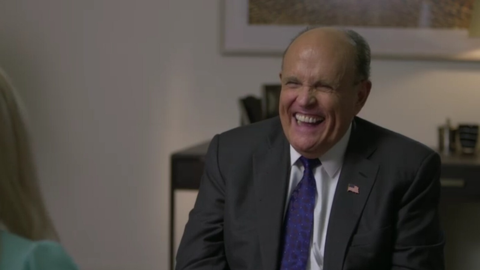 Razzies 2021 Rudy Giuliani wins Worst Supporting Actor for Borat