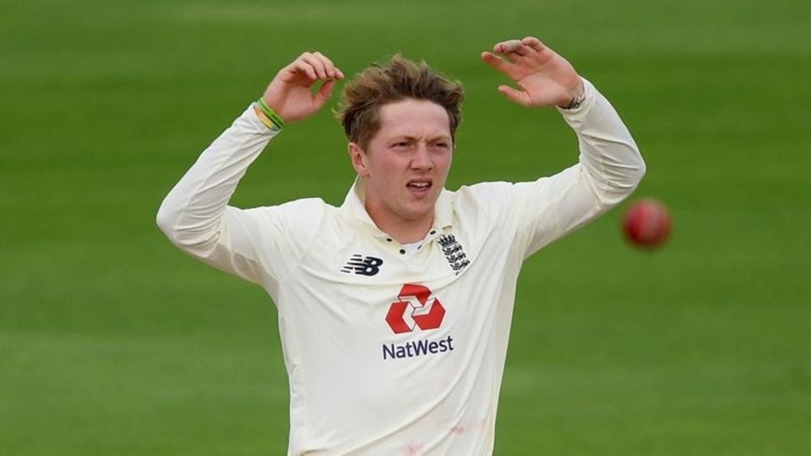 Started Hating Cricket During India Tour Reveals Dom Bess Cricket