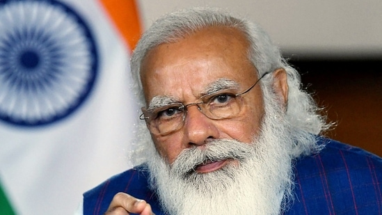 Prime Minister Narendra Modi (ANI File Photo) Prime Minister Narendra Modi (ANI File Photo)