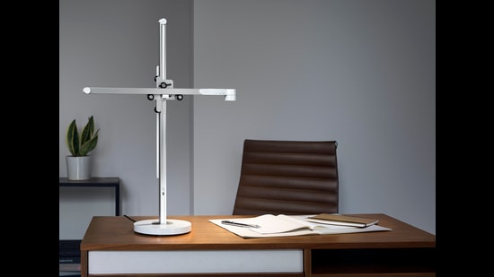 The Dyson Lightcycle task light ensures your ‘work from home’ desk looks just as good as you The Dyson Lightcycle task light ensures your ‘work from home’ desk looks just as good as you
