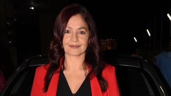 Pooja Bhatt starred in new series, Bombay Begums. Pooja Bhatt starred in new series, Bombay Begums.