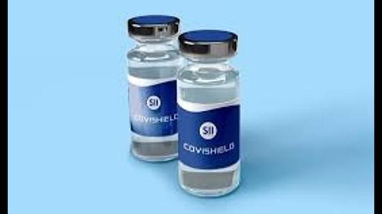 Punjab to order 30 lakh doses of Covishield for 18-45 age group vaccination Punjab to order 30 lakh doses of Covishield for 18-45 age group vaccination