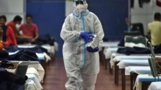 Sunday was the fifth day running that the single-day cases in the country have broken all previous global records. Sunday was the fifth day running that the single-day cases in the country have broken all previous global records.