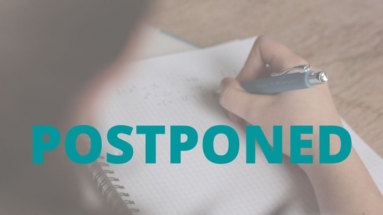 A spokesperson of the varsity said the Kashmir University has postponed all its offline post-graduate and undergraduate exams till May 2 in view of the prevailing circumstances.(File) A spokesperson of the varsity said the Kashmir University has postponed all its offline post-graduate and undergraduate exams till May 2 in view of the prevailing circumstances.(File)