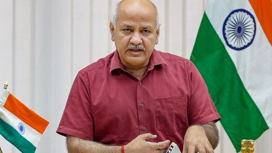 Such acts hamper efforts to provide help to hospitals that really need assistance, said Sisodia, who is also the nodal minister for Covid-19 management in Delhi.(PTI) Such acts hamper efforts to provide help to hospitals that really need assistance, said Sisodia, who is also the nodal minister for Covid-19 management in Delhi.(PTI)