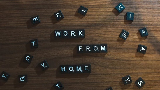 Many firms across the world have adopted the work from home norm(Unsplash)