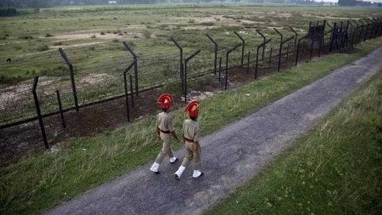 "The decision was taken in view of the rapid increase of coronavirus cases in India...We are closing the land routes for passengers for the time being," said A K Abdul Momen(AP File) "The decision was taken in view of the rapid increase of coronavirus cases in India...We are closing the land routes for passengers for the time being," said A K Abdul Momen(AP File)