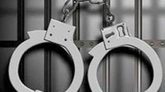 After some videos of the event were shared on a social media platform, the police registered a case against 11 members of the NGO and arrested 10 of them(FOR REPRESENTATIONAL PURPOSE ONLY) After some videos of the event were shared on a social media platform, the police registered a case against 11 members of the NGO and arrested 10 of them(FOR REPRESENTATIONAL PURPOSE ONLY)