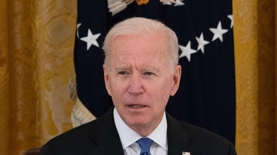 US President Joe Biden is yet to be tested by a genuine crisis. China, Iran, North Korea and Russia could provide one at any time. US President Joe Biden is yet to be tested by a genuine crisis. China, Iran, North Korea and Russia could provide one at any time.