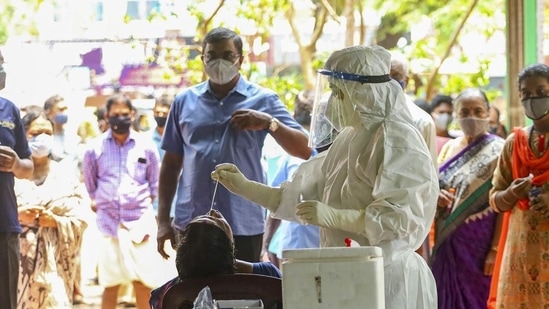 Toxics still flow unabated into the ecosystem, poisoning people.(PTI file photo) Toxics still flow unabated into the ecosystem, poisoning people.(PTI file photo)