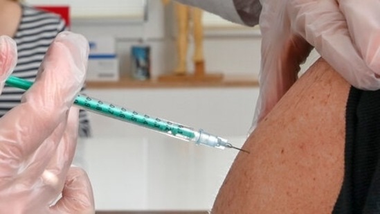 German leaders from across the political spectrum have come out in favour of giving vaccinated people more freedoms. (via AP) German leaders from across the political spectrum have come out in favour of giving vaccinated people more freedoms. (via AP)