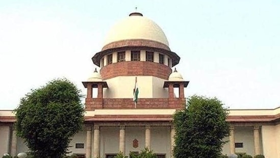 Recalling some fond memories about justice Shantanagoudar, justice Saran told HT that he was enamoured by the late judge’s sense of humour.(Representational Image) Recalling some fond memories about justice Shantanagoudar, justice Saran told HT that he was enamoured by the late judge’s sense of humour.(Representational Image)