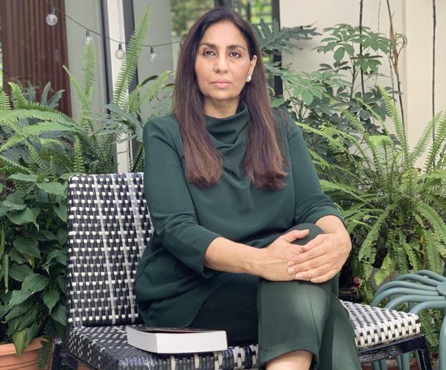 Annu Bains, of Brooklyn Central. (HT Photo) Annu Bains, of Brooklyn Central. (HT Photo)