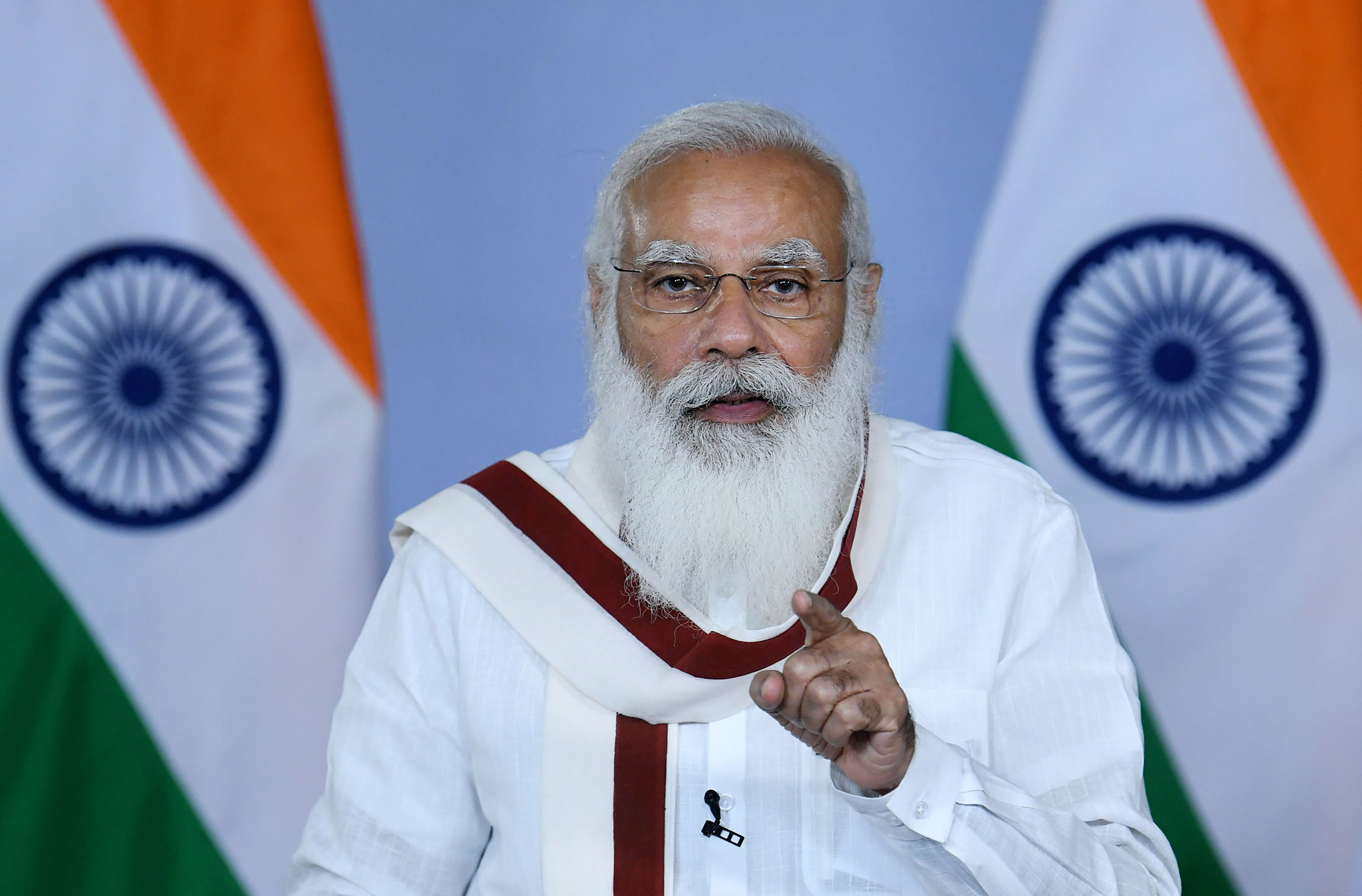 Cabinet approves India-UK migration and mobility partnership (PTI)