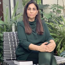 Annu Bains, of Brooklyn Central. (HT Photo) Annu Bains, of Brooklyn Central. (HT Photo)
