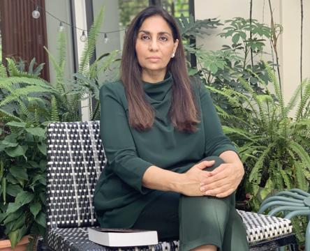 Annu Bains, of Brooklyn Central. (HT Photo) Annu Bains, of Brooklyn Central. (HT Photo)