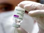AstraZeneca’s contract with the EU foresaw an initial 300 million doses for distribution among member countries, with an option for a further 100 million.
