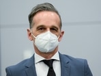 German foreign minister Heiko Mass said Germany would do its utmost to help India overcome the emergency.