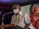 Kerala chief minister Pinarayi Vijayan. (File photo) Kerala chief minister Pinarayi Vijayan. (File photo)
