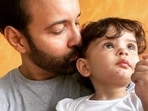 Aamir Khan occasionally shares pictures with his daughter Ayra on Instagram. Aamir Khan occasionally shares pictures with his daughter Ayra on Instagram.