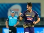KKR pacer Pat Cummins