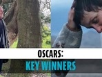 Oscars 2021: Key winners