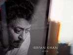 Irrfan Khan honoured at the in memorium segment at the 93rd Academy Awards Irrfan Khan honoured at the in memorium segment at the 93rd Academy Awards