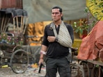 Randeep Hooda starred with Chris Hemsworth in Extraction. Randeep Hooda starred with Chris Hemsworth in Extraction.
