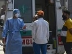 There are however statements from a section of people alleging there was shortage of beds and other amenities in the government hospitals, Soundararajan said.