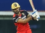 Virat Kohli in action for RCB.(PTI) Virat Kohli in action for RCB.(PTI)