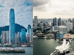 Covid-19: Hong Kong-Singapore travel bubble to begin on May 26