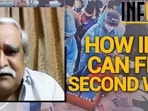 Ex-ICMR DG on second Covid wave