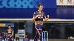 Pat Cummins . (ANI Photo/ IPL Twitter) Pat Cummins . (ANI Photo/ IPL Twitter)