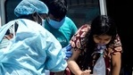 Other posts provide information on availability of medical oxygen cylinders in different pockets of south Kolkata and Hooghly district. (ANI Photo) Other posts provide information on availability of medical oxygen cylinders in different pockets of south Kolkata and Hooghly district. (ANI Photo)