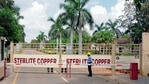 Tamil Nadu allows Sterlite Plant in Thoothukudi to reopen for 4 months.(File Photo) Tamil Nadu allows Sterlite Plant in Thoothukudi to reopen for 4 months.(File Photo)
