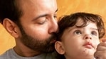 Aamir Khan occasionally shares pictures with his daughter Ayra on Instagram. Aamir Khan occasionally shares pictures with his daughter Ayra on Instagram.