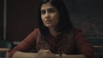Shreya Dhanwanthary was seen in hit series Scam 1992. Shreya Dhanwanthary was seen in hit series Scam 1992.