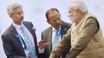 India’s national security advisor Ajit Doval spoke to his US counterpart Jake Sullivan on the phone on Sunday India’s national security advisor Ajit Doval spoke to his US counterpart Jake Sullivan on the phone on Sunday