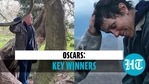 Oscars 2021: Key winners Oscars 2021: Key winners