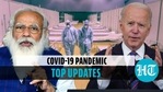 कोविद -19 शीर्ष अद्यतन कोविद -19 शीर्ष अद्यतन