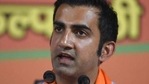 Gambhir also alleged on Sunday that eight oxygen plants were supposed to be set up in Delhi but only one has been installed by the AAP-led government till now.(Sonu Mehta/HT file photo) Gambhir also alleged on Sunday that eight oxygen plants were supposed to be set up in Delhi but only one has been installed by the AAP-led government till now.(Sonu Mehta/HT file photo)