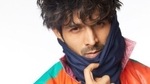 Kartik Aaryan had tested positive to Covid-19 in March. Kartik Aaryan had tested positive to Covid-19 in March.