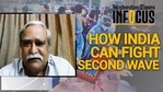 Ex-ICMR DG on second Covid wave Ex-ICMR DG on second Covid wave
