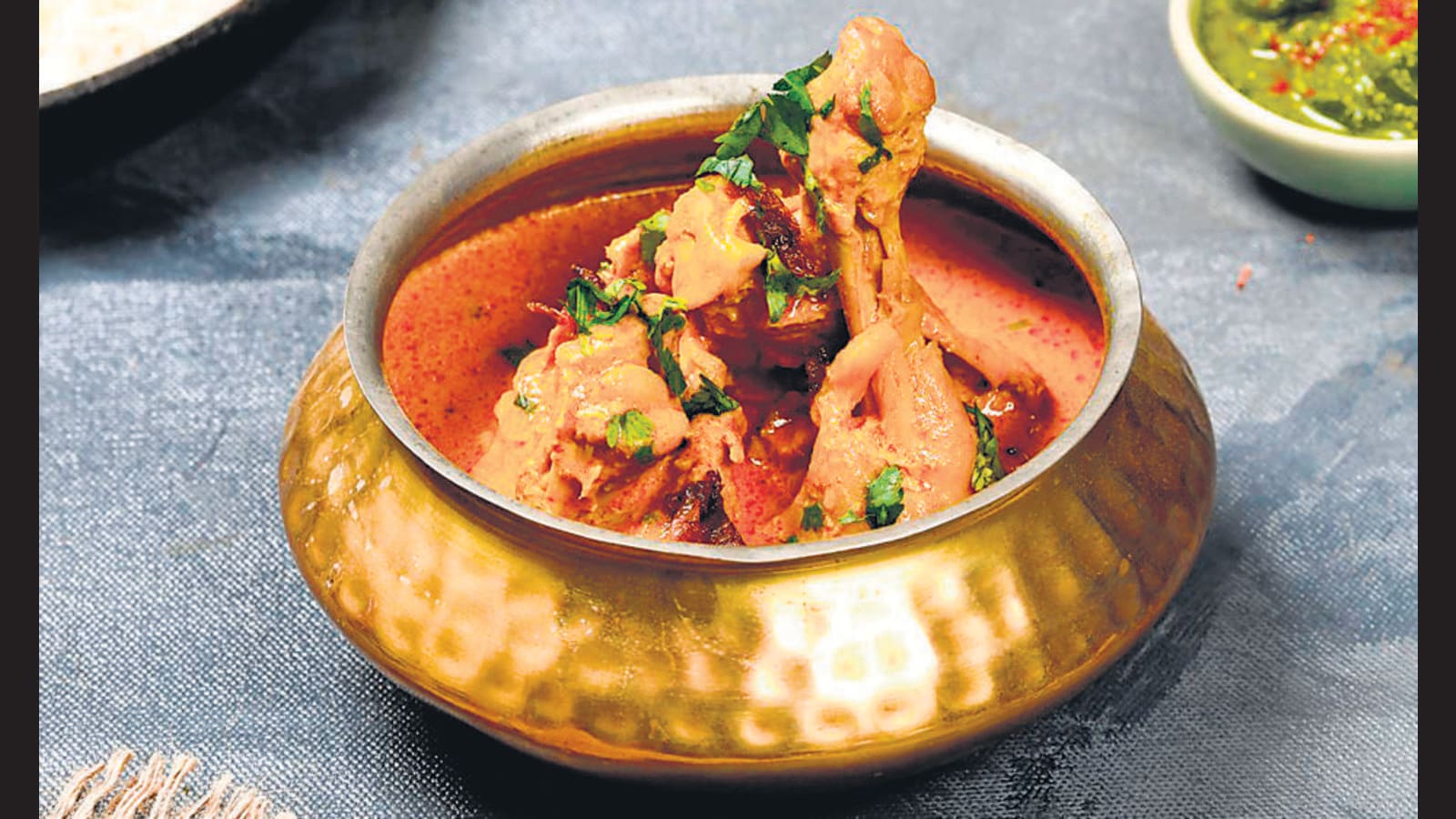 Ramzan: A period of bonding over food | Latest News Delhi - Hindustan Times