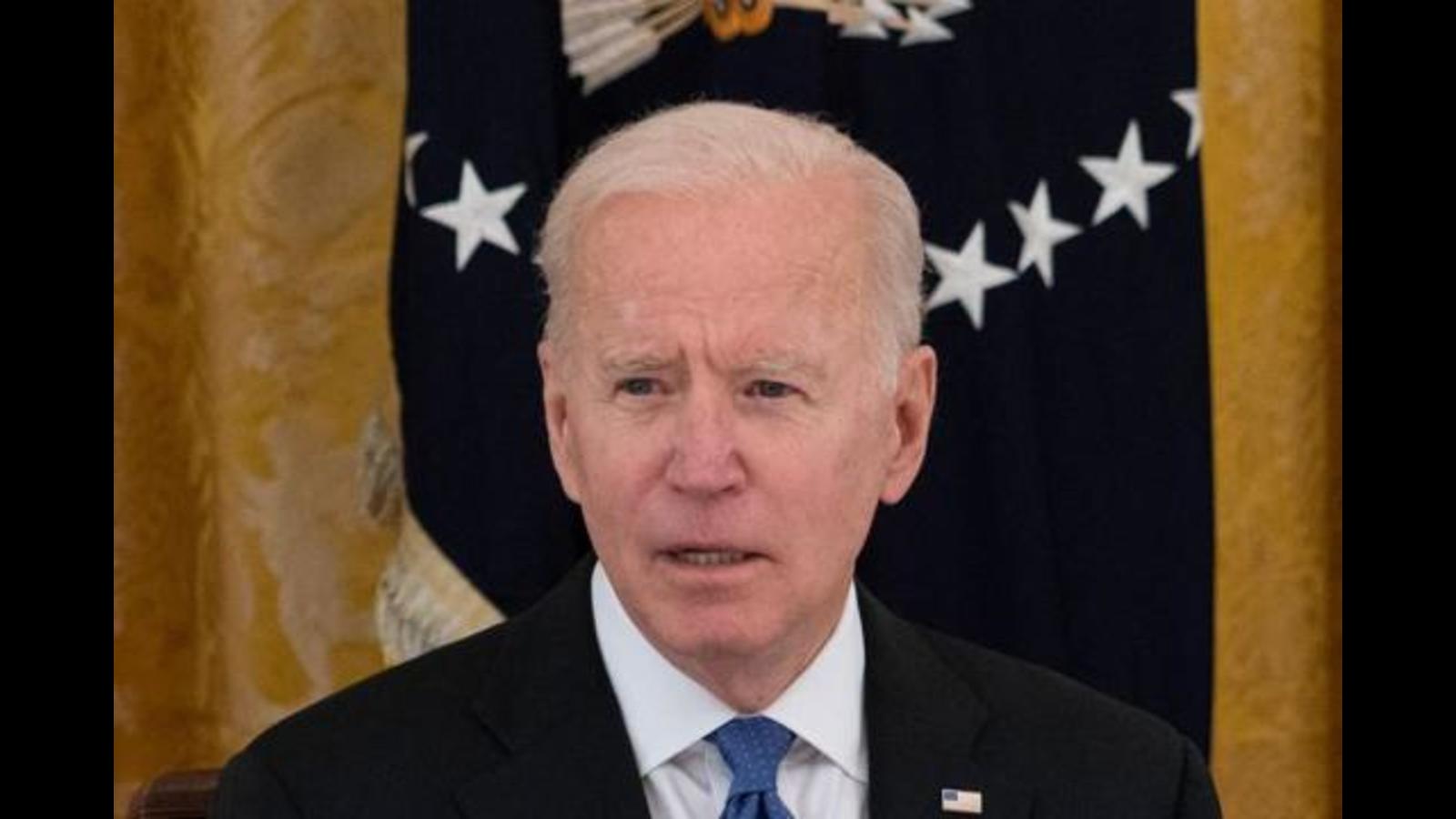 Why Biden delayed offering help to India