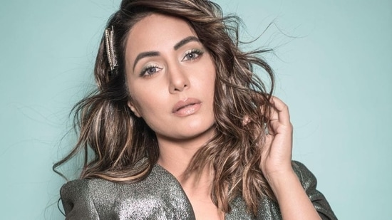 Hina Khan has tested positive for Covid-19.