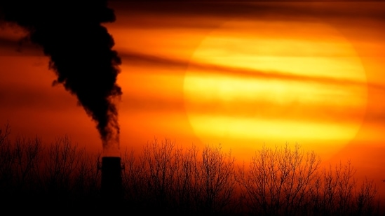 “We need to do everything possible to lower greenhouse gas emissions faster than planned so far,” Svenja Schulze, Germany's environment minister, said.(AP | Representational image)