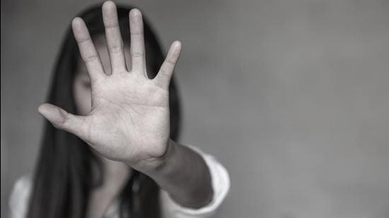 When a police team visited the house, family members said the grandparents used to regularly beat up the girl as she was unable to help with household chores due to her disability. (Representative image) (HT FILE) When a police team visited the house, family members said the grandparents used to regularly beat up the girl as she was unable to help with household chores due to her disability. (Representative image) (HT FILE)